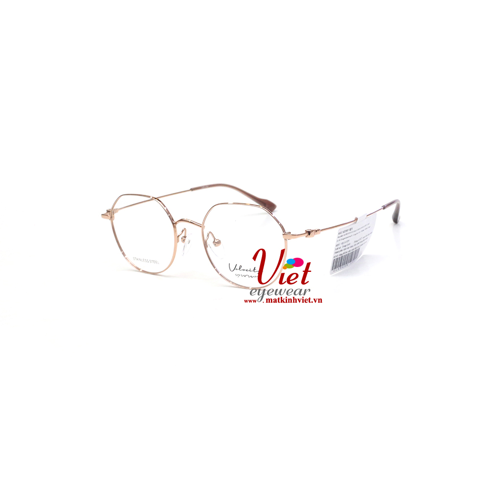 Gọng kính Velocity VL23628  C02